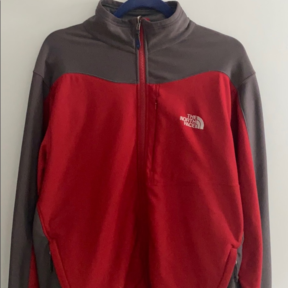 The North Face Flight Series XL full zip VGUC